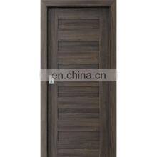 Modern Exterior Design Wooden Doors Interior Door thumbnail-2
