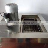 Easy Operation Big Volume Industrial Ice Popsicle Making Machine thumbnail-6