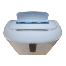 Best Air Purifier Portable Plasma Air Cleaner Intelligent Silent Air Purifiers for Home Office thumbnail-5