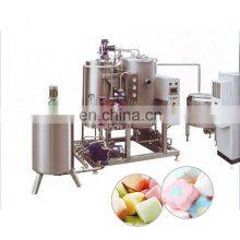 High-tech Automatic Marshmallow Cotton Candy Production Line for Sale thumbnail-2