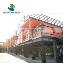 Low Cost Prefab Houses With Modern Designs thumbnail-2