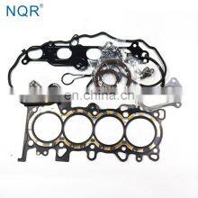 Car L13Z1 L15A7 Engine Parts 06110-RB0-010 Engine Gasket Kit for Honda thumbnail-3