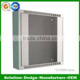 Metal Distribution Box in China YXW031