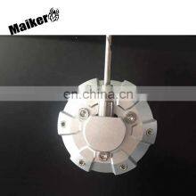 Auto Antenna Cover for Jeep Wrangler JL/JK Car Accessories Silver Antenna Housing thumbnail-1