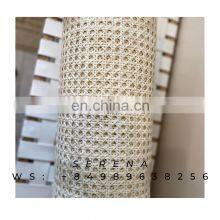 Wholesale Rattan Webbing Open From Vietnam - Best-selling Rattan Mesh Cane From Rattan Factory thumbnail-3