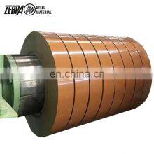 ASTM A792 Az70 Az150 0.35 mm Prepainted Galvalume Steel Coils thumbnail-2