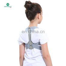 Adjustable Posture Corrector Breathable Braces Back Support Breathable Braces Back Support for Sale thumbnail-2