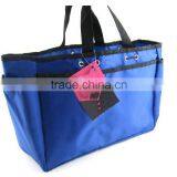 Travel Handbag Insert Organiser Womens Purse Organizer Cosmetic Makeup Case thumbnail-2