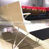 New Design Waiting Chair Lounge Room Chair H63B-4FT-E thumbnail-3