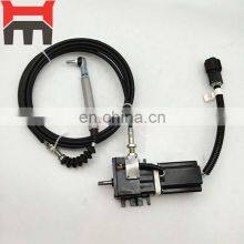 Excavator E320 CAT320 Throttle Motor 105-0092 106-0092X thumbnail-4