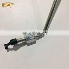 HIDROJET Original Engine Part Common Rail Pipe 8-98011608-0 8980116080 Fuel Injector Pipe for 4JJ1 Engine thumbnail-3