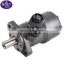 Blince High Speed BMR/OMR 100 160 200 250 375 Orbital Hydraulic Motors for Injection Moulds thumbnail-3