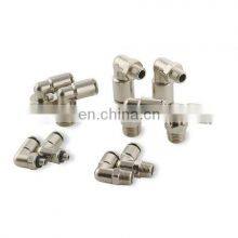 YTPL Series Copper Plated Nickel Quick Insert RectangularJoint