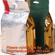Rice Bags, Rice Pouch, Slider Pouch With Handle, Food Products, Nutritious Food, Tea And Coffee Pouches thumbnail-4