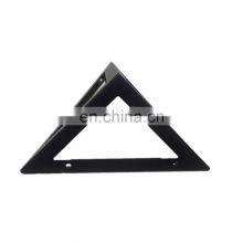 OEM Wall Bracket Triangle Bracket Shelf Iron Bracket thumbnail-5