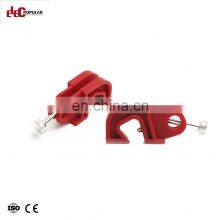 Cheap Price Nylon PA Plastic Safety MCB Mini Circuit Breaker Lockout