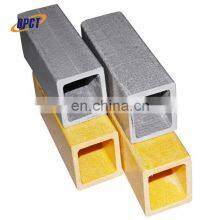 Design FRP Square Tube Pultrusion Profile With Good Performance thumbnail-2