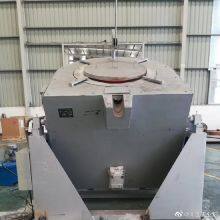 Aluminum Melting Converter, Copper Melting Rotary Furnace, Overturned Centralized Melting Reverberatory Furnace, Simple Operation