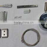 Hight Quality T8 Design LED Linear Light thumbnail-6