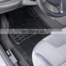 HFTM High Quality Floor Car Mat Custom Useful Waterproof Eco-friendly Material Car Floor Mat for bm w x3 thumbnail-5