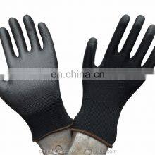 4SAFETY PU Coated Safety Gloves thumbnail-2