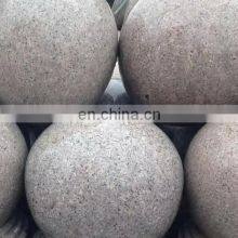 Granite Ball Garden Landscape Stone thumbnail-2