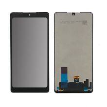 Экран смартфона для LG STYLUS 6 Q730. Заменяемая жидкокристаллическая сенсорная панель с дигитайзером. Детали для мобильных телефонов