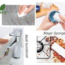 Durable Melamine Cleaning Sponge Multifunctional Magic Nano Sponge thumbnail-2