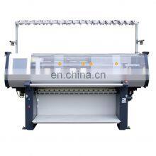 Manual Flat Bed Knitting Machine Good Quality Good Price thumbnail-2