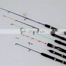 45cm -120cm Winter Fishing Rod, Ice Rod,carbon or Fiberglass Rod thumbnail-3