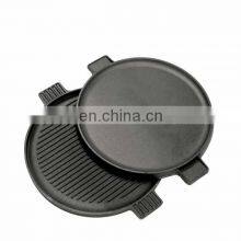 Cast Iron Frying Pans,Cast Iron Paella Pans thumbnail-1