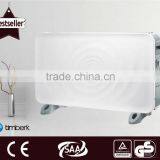 Double Panel Design Electric Radiant Heater thumbnail-3