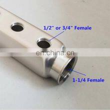 Stainless Steel Bar Manifold Water Distribution thumbnail-5