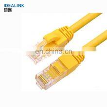 Customized Cheap 4 Pair 3m / 8m Cat5e Cat 5 Patch Cord Cable Utp for Network thumbnail-3