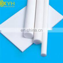 100% Pure Material Black and White Color Ptfe Rod PTFE Sheet thumbnail-5