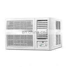 24000btu 2Ton 3P R410a Inverter Type Air Conditioner Window Mounted