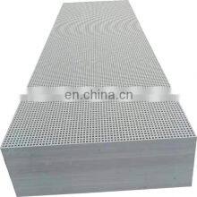 Molded FRP GRP Fiberglass Plastic Flooring Walkway Grating Frp Walkway Anti-slip Grating thumbnail-3