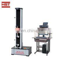 HST 2022 100kn Computer Electric Tensile Strength Test Machine thumbnail-2