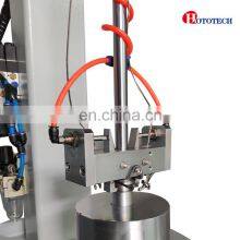 Support Data Storage Historical Data Query Dynamic Helmet Testing Machine With Retention Force thumbnail-2