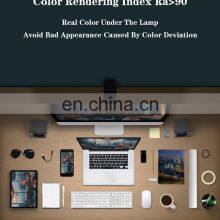 15w Fast USB Charging Auto-Off 30&60 Mins Timer Touch Control Light Memory Function LED Desk Lamp thumbnail-4