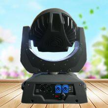 Stage Lights Factory Direct Sales 36Pcs 10W Stage Lighting for Dj Club 36*10W RGBW 4in1 Zoom Moving Head Wash Disco Light thumbnail-3