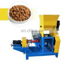 Может уменьшить различные насекомые и болезни пищеварительной системы. Коммерческий плавающий рыбный дробильный гранулятор thumbnail-4