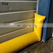 5 ft aufblasbare schnelle Flutbarriere Aqua Dam für überflutete Häuser thumbnail-2