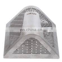 Customized Metal Stamping Parts, Custom Sheet Metal Fabrication Service thumbnail-4