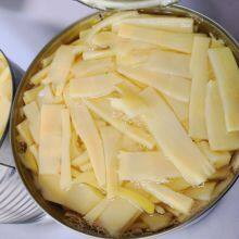 Canned Bamboo Shoots Slices thumbnail-2