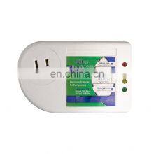 SC-V104 110V ULTRA PLUG-IN South American Electronic Protector De Voltaje Voltage Protector AC Air Conditioner Refrigerator thumbnail-1
