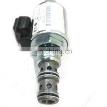 Supply Construction Machinery Parts Electromagnetic Reversing Valve B220400000023 thumbnail-2