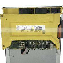 High Quality Fanuc Vertical Series Controller System 0i-MF A02B-0338-B520 thumbnail-3