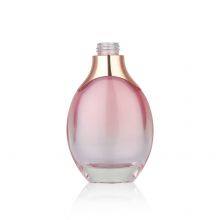 50g High End Cosmetic Glass Bottle 120ml Empty Bottle of Fashionable Skin Care Products thumbnail-4