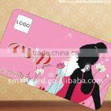 RFID Contactless 13.56mhz Card(Metro Card) thumbnail-1